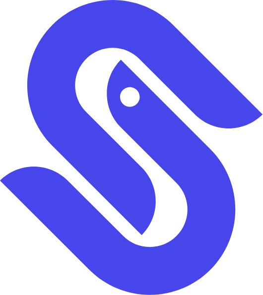 The logo of GoDotWebs